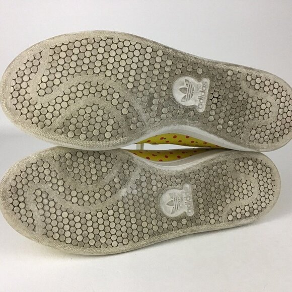 Adidas Stan Smith Pharrell Williams Polka Dot B25402 Sneakers Shoes Mens US 6 - Picture 11 of 12